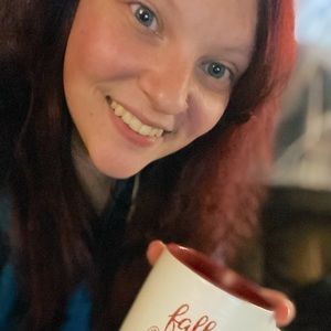 Meet your Posher, Krista